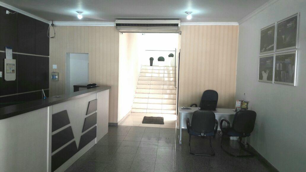 Falls Plaza Hotel Foz do Iguacu Luaran gambar