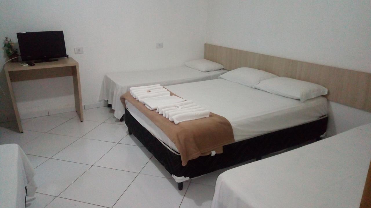 Falls Plaza Hotel Foz do Iguacu Luaran gambar